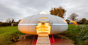 9 casas que parecem ter saído do novo filme de Wes Anderson