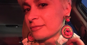 Foto: (Reprodução/Instagram @halynahutchins)