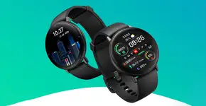 5 smartwatches para comprar no AliExpress por menos de R$ 300