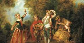 Projeto “Bem Casado” leva dois espetáculos na mesma noite para o TD