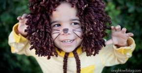 Cinco fantasias incríveis para fazer em casa