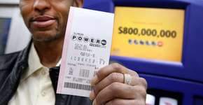 Powerball tem prêmio inédito de R$ 2 bilhões; Saiba como participar do sorteio
