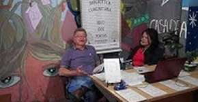 VI Edição do Sarau Matinal Beco dos Poetas