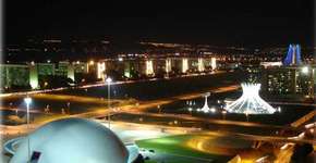 4 cidades brasileiras entre as melhores do mundo pra se viver