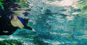 As belezas de Bonito (MS)