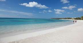 República Dominicana é destino para quem quer cuidar do corpo