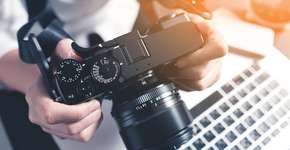 6 canais no YouTube para aprender técnicas de fotografia