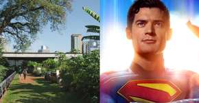 Sessão Vergueiro ao Ar Livre: Especial Superman