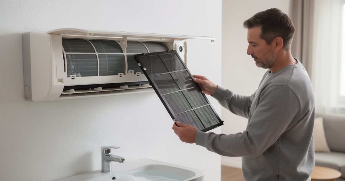 Recarregar gás do ar-condicionado sozinho vale a pena? O que ninguém te conta