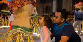 Exposição ‘Cidadela’