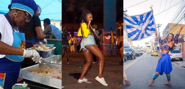 Conheça tudo sobre o bairro Madureira, berço do samba no Rio