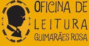 Oficina de leitura Guimarães Rosa no IEB-USP