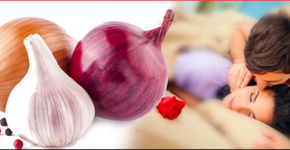 Alho, alecrim e gengibre ajudam a combater ejaculação precoce