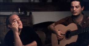 Documentário revive “Os Afro‑Sambas” e a riqueza da herança afro‑brasileira