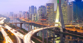 Você sabia que São Paulo foi fundada para evitar piratas?