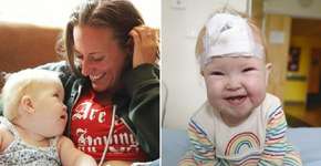 Criança de 3 anos tem parada cardíaca sempre que fica nervosa