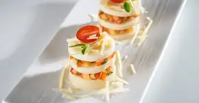 7 receitas criativas e práticas com palmito