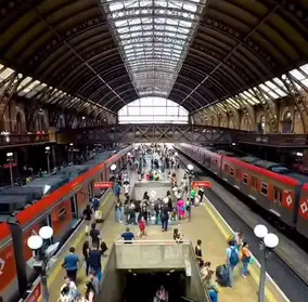 São Paulo merece ser vista de todos os ângulos! Registre...