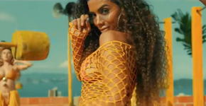 Anitta é acusada de apropriação cultural e responde às críticas