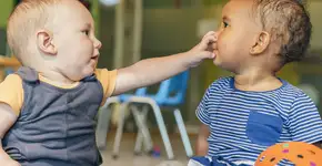 Especialistas respondem: o que a creche ideal precisa oferecer?