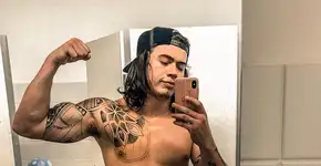 Whindersson Nunes melhora da depressão e revela novos projetos