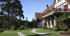 Clima aconchegante e infraestrutura bem desenvolvida fazem dessa cidade um lugar ideal para viver com mais tranquilidade