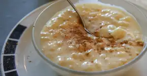 Como fazer arroz doce na panela de arroz: o truque simples que deixa cremoso sem esforço