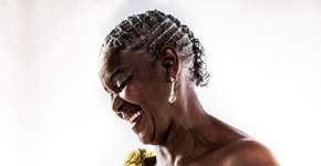 Moisés da Rocha traz Tia Cida para bate-papo musical no Bar do Alemão