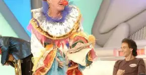 Ex-assistente de palco da TV Globo, Russo morre aos 85 anos