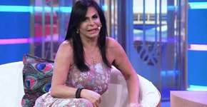 Gretchen diz entender na prática o que é ser pai de um trans