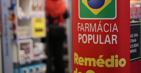 Milhares de farmácias populares são bloqueadas por suspeita de fraudes