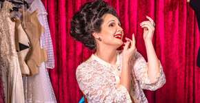 Musical ‘Território do Amor’