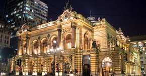 200 ingressos grátis para Orquestra Sinfônica Heliópolis