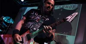 Metaleiros arrecadam brinquedos para crianças de creche