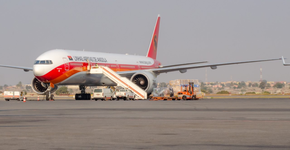 TAAG tem passagens aéreas com desconto de até 25%