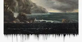 Esposição ‘Minerva Cuevas: ecologia social’