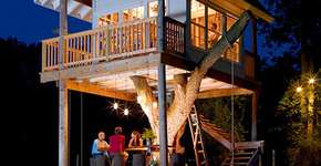 Veja 18 ideias para aproveitar espaço e revolucionar a sua casa