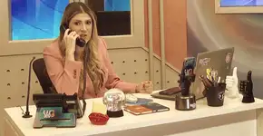 Dani Calabresa zomba da fama do ‘Camarote’ do BBB 23 e web reage