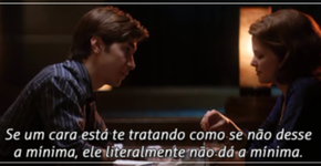 5 dicas para saber quando um homem não está interessado em você