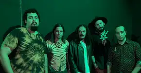 Foto: (Foto: Divulgação.)