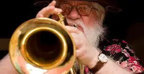Hermeto Pascoal apresenta show ‘No Mundo dos Sons’ na Casa Natura