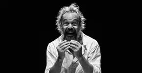 Espetáculo ‘A Descoberta das Américas’