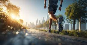 Seu corpo não emagrece caminhando por causa deste erro silencioso