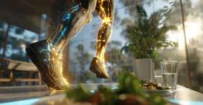 O hábito simples que protege ossos e articulações