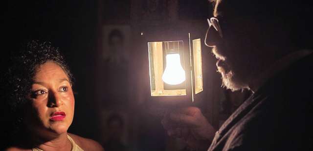 Espetáculo ‘Ensaio sobre a memória’