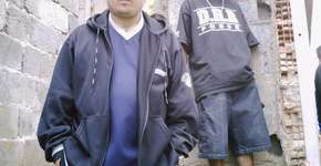 Semana do Hip Hop em Ação