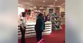 Mulheres negras são expulsas de loja da Victoria´s Secret