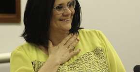 Blogueiro bolsonarista expõe podres de Damares Alves em carta a evangélicos