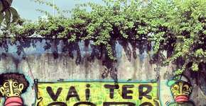 Sesc Pompeia oferece programação gratuita sobre artivismo