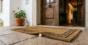 O que significa colocar uma moeda debaixo do tapete segundo a espiritualidade?